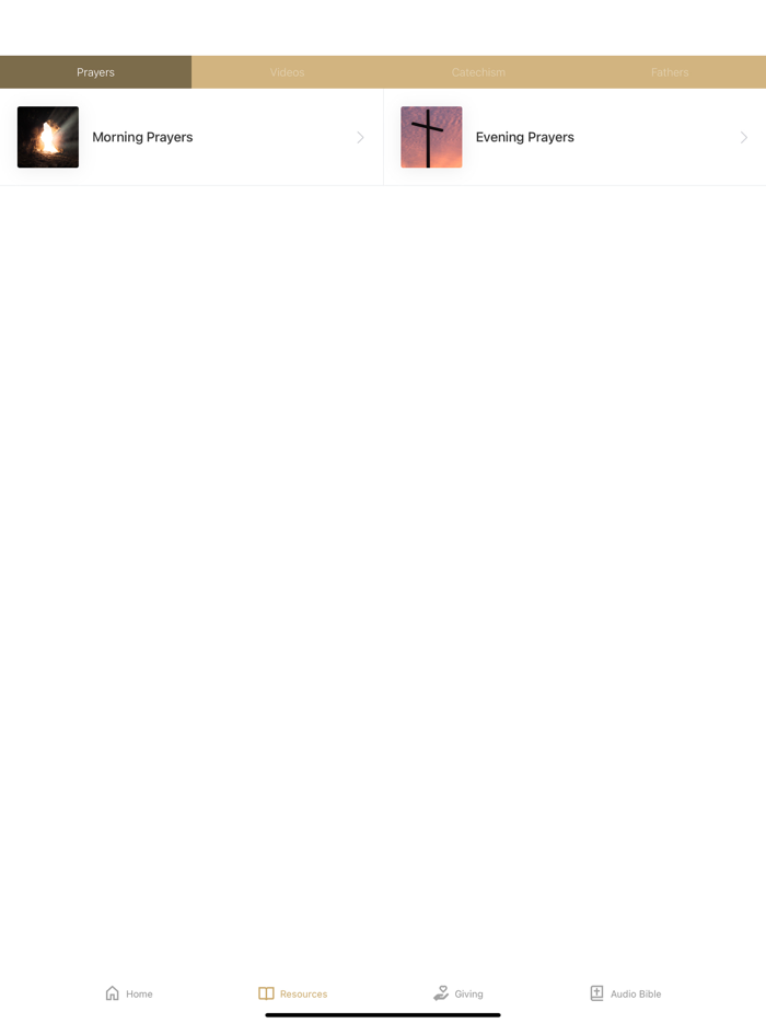 St. Luke Orthodox Church