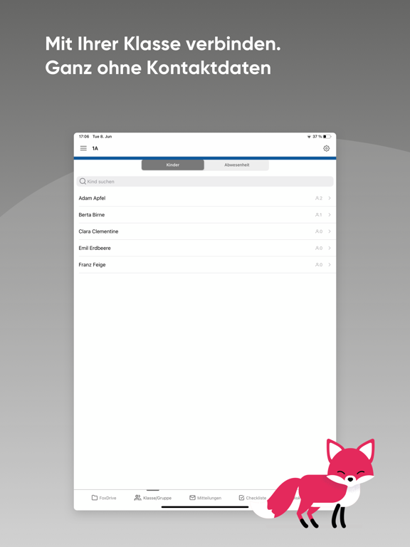 Screenshot #4 pour Campus Theresianum
