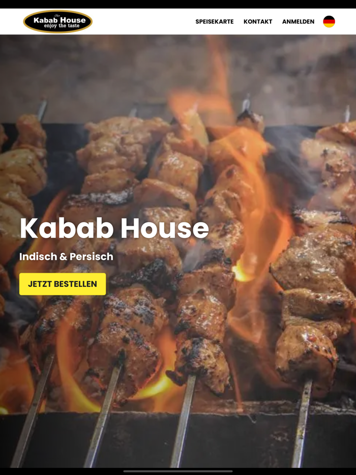 Kabab House