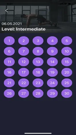 Game screenshot Plank Workout Fitness hack