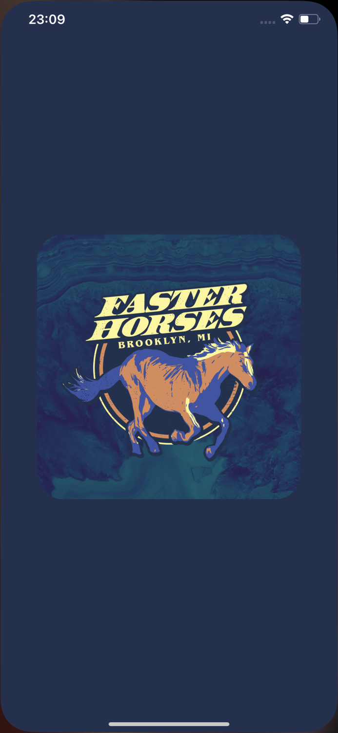 Faster Horses Festival