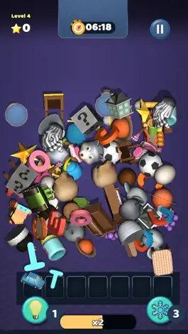 Game screenshot Classic Tile Match: Fun Puzzle mod apk