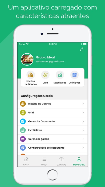 SoliCity Comércios screenshot-4