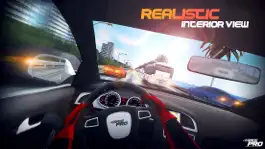 Game screenshot Race Pro: Speed Car in Traffic apk
