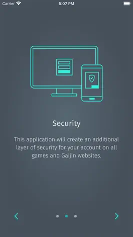 Game screenshot Gaijin Pass mod apk