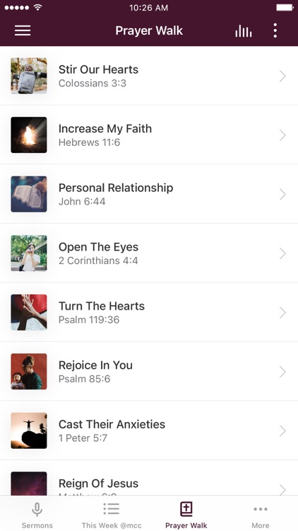 Marin Covenant Church