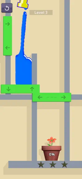 Game screenshot Pocket Flow Water hack