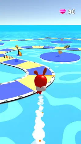 Game screenshot Fart Balloon apk