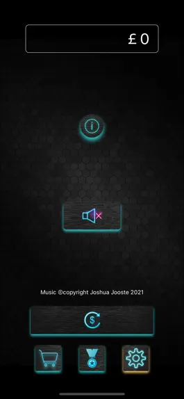 Game screenshot Greed King - Idle Clicker hack