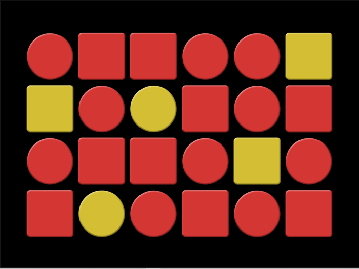 PATTERN BUSTERS by ProCogny