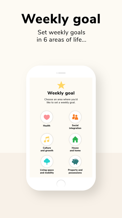 Grow by Bonjour Screenshot