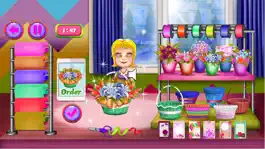 Game screenshot Flower Shop -Garden Decoration mod apk