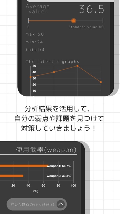 Ast:Analysis app for games screenshot-4