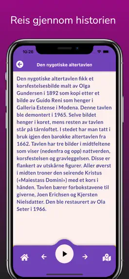 Game screenshot History apk