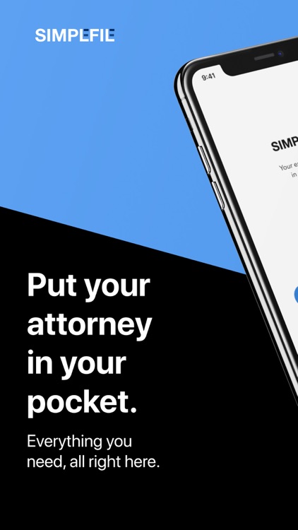 Simple File - Case Management