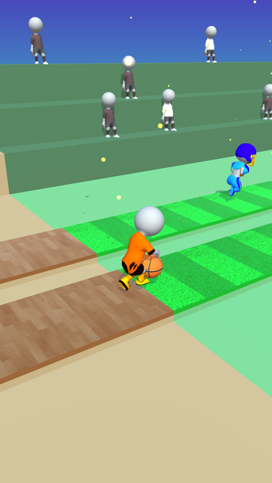 Shift Sport Screenshot