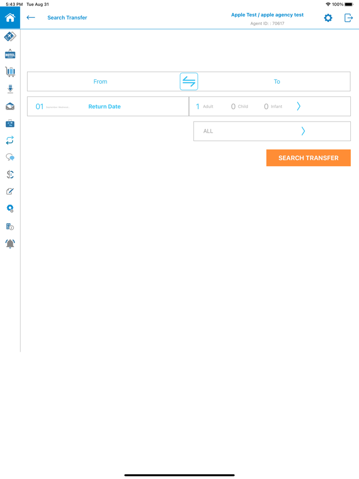 BipTravel Your Business Trip