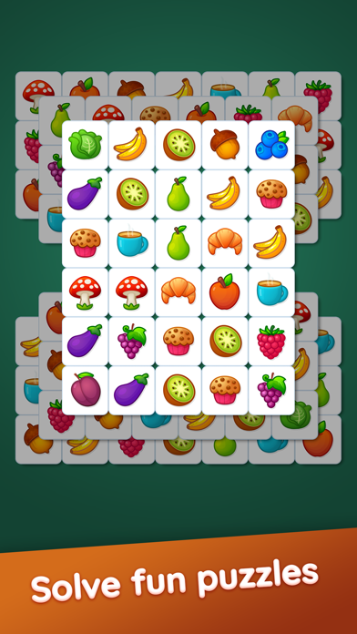 Screenshot #2 pour Tap Match : Tile Puzzle Game