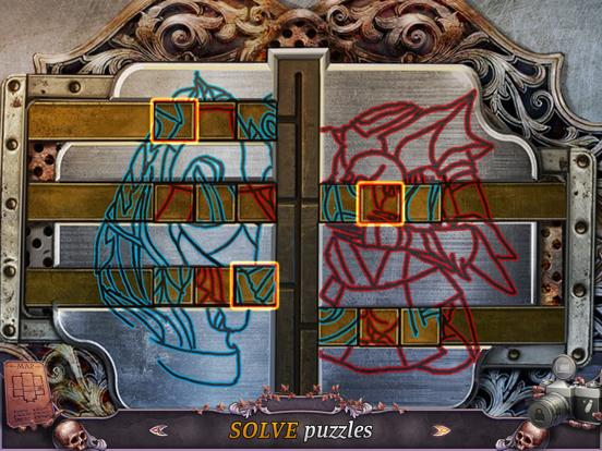 Screenshot #5 pour Halloween Stories 5: Neglected