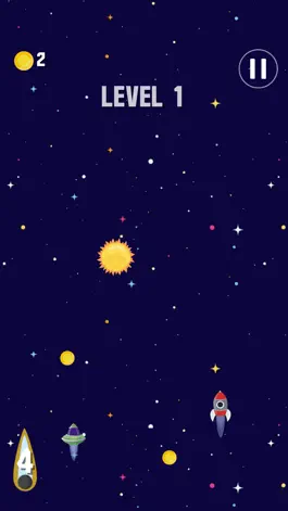 Game screenshot Sunrise Shootout mod apk