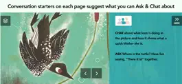 Game screenshot ReadAskChat with Children 0-8 hack