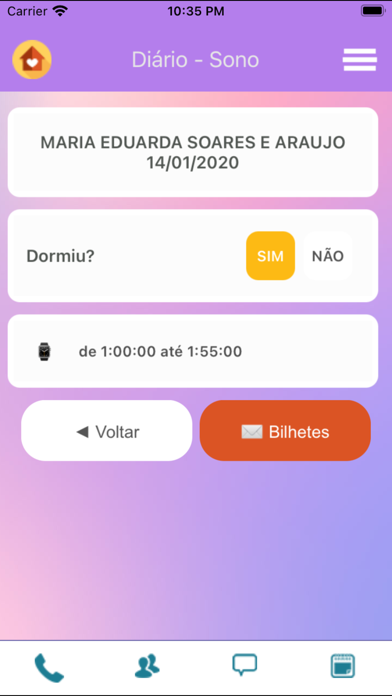 Bright Screenshot