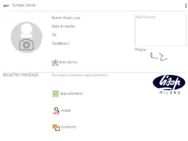 Game screenshot Lisap Tricology hack