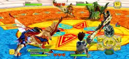 Game screenshot Monster Hunter Stories+ hack