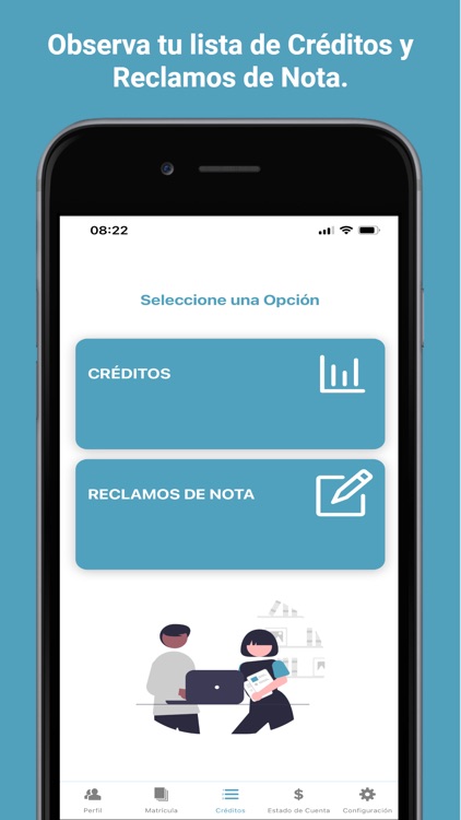 Rincón Móvil screenshot-3