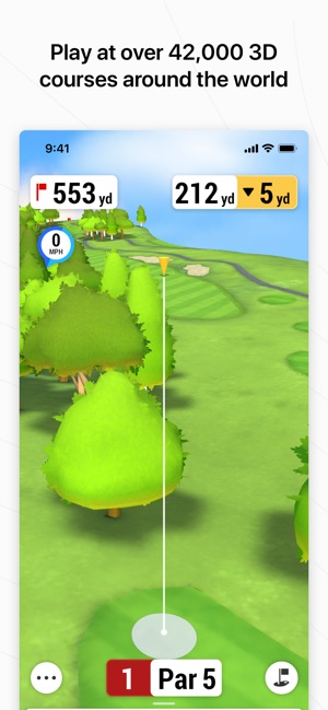 Garmin Golf on the App Store