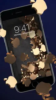 How to cancel & delete gravity - live wallpapers 3d 2