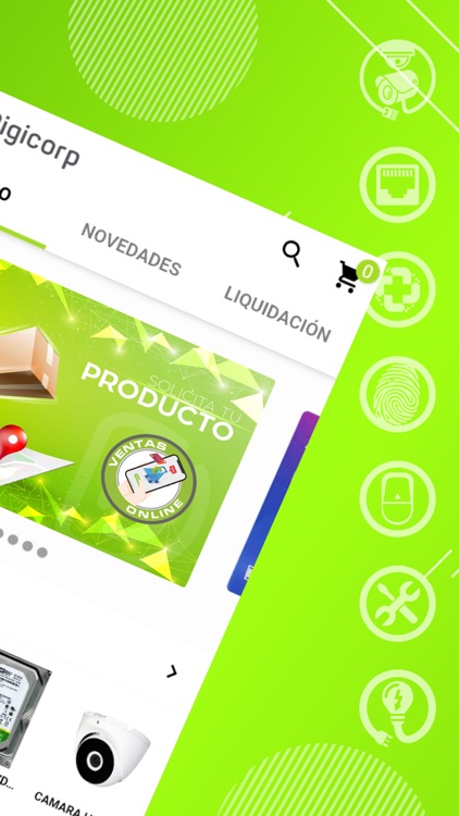 DigiApp Perú