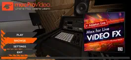 Game screenshot Video FX Course for Max Live mod apk