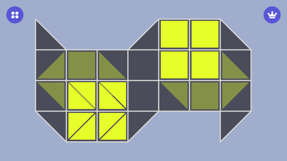 #3. Brick Moving: Cube Puzzles (iOS) 由: Zhengzhou Sibo Intelligent Technology Co., Ltd.