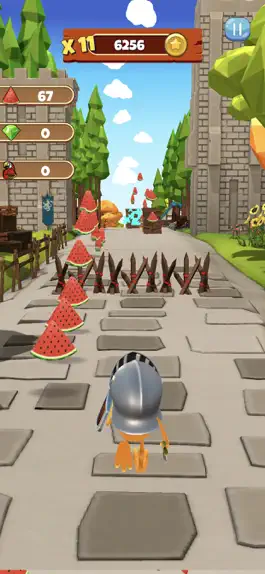 Game screenshot Tony Epic Run hack