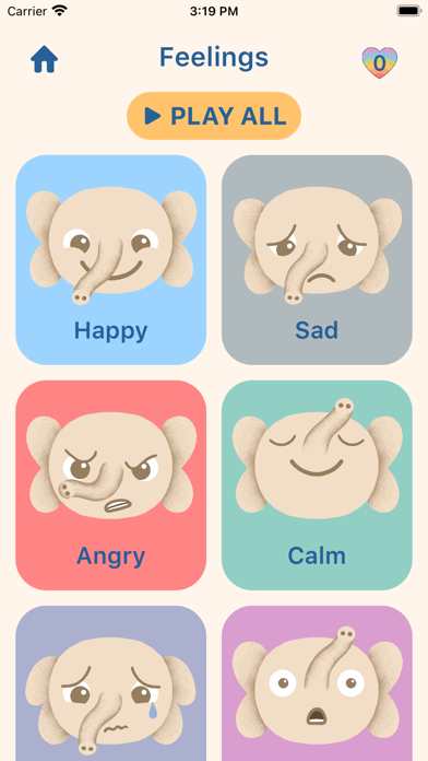 Feelu: Mental Health Tool screenshot 2