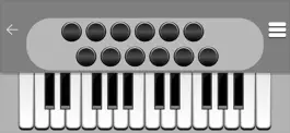 Game screenshot Accordion Piano - Aerophone. mod apk