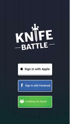 Game screenshot Knife Games Multiplayer mod apk