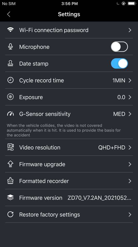 #4. WitCam (iOS) 由: 先飞 林