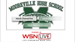 Game screenshot Mooreville High School apk