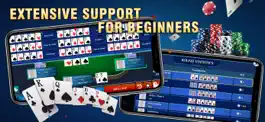 Game screenshot Dcard - Hold'em Poker Online hack