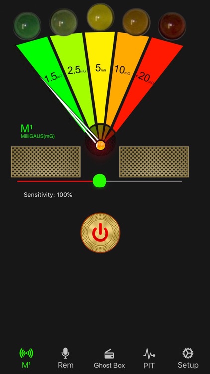 Ghost Finder Pro