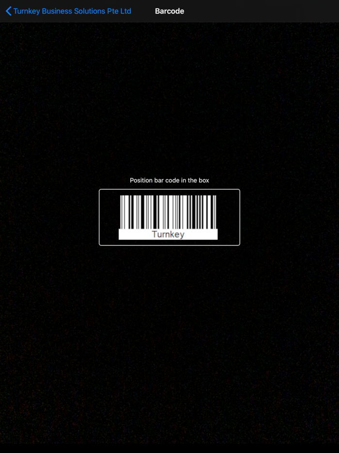 Turnkey Mobile Payment Gateway