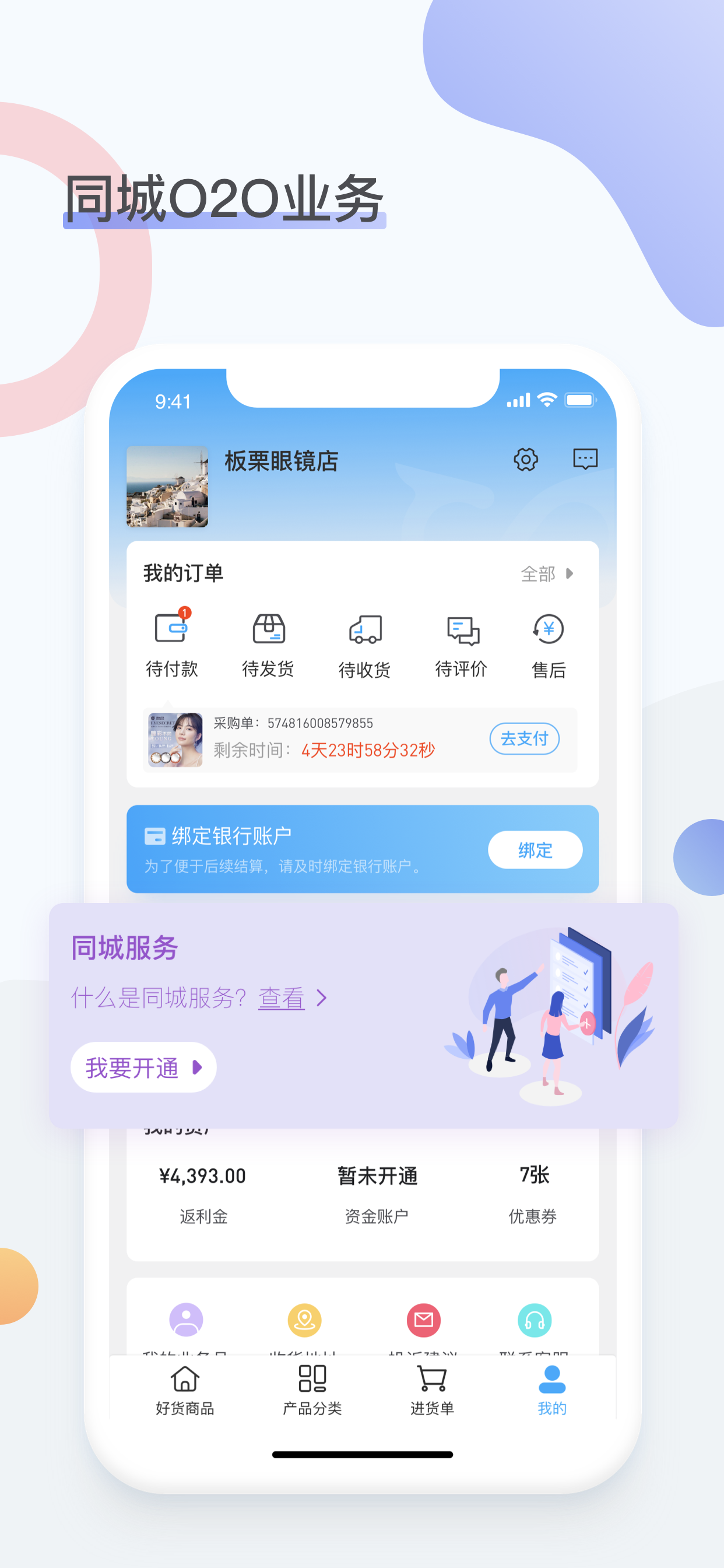 眼镜圈