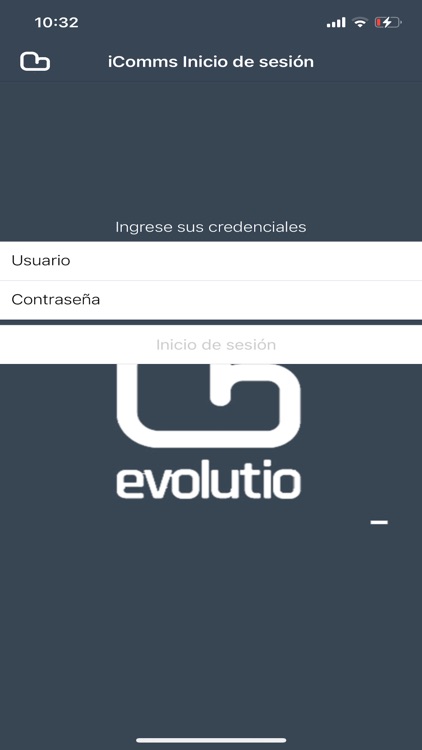 Evolutio iComms