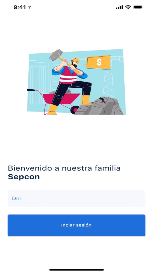 #1. SEPCON (iOS) 由: SEPCON