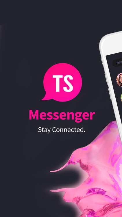 TS Messenger