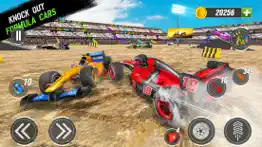 formula car destruction derby problems & solutions and troubleshooting guide - 3