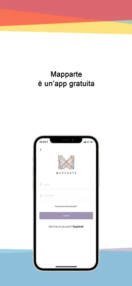 Game screenshot Mapparte mod apk