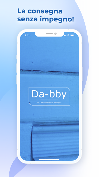 Da-bby Screenshot